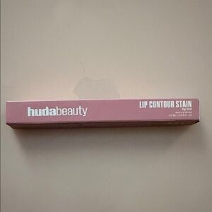 HUDA BEAUTY Lip Contour Stain - Baby Pink